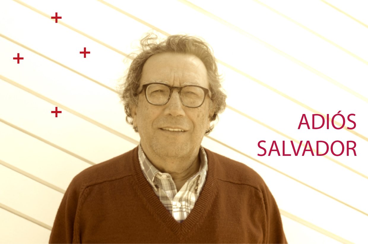 Fallece Salvador Zahr Maluk