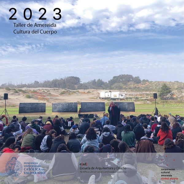 Archivo:Acontecer 2023. Asginaturas en Ciudad Abierta.jpg
